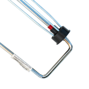 Fusion Premium Roller Frame - Image 4