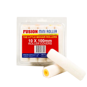 Mohair Mini Roller - Image 3