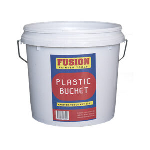 Fusion Plastic Bucket 4L - Image 3