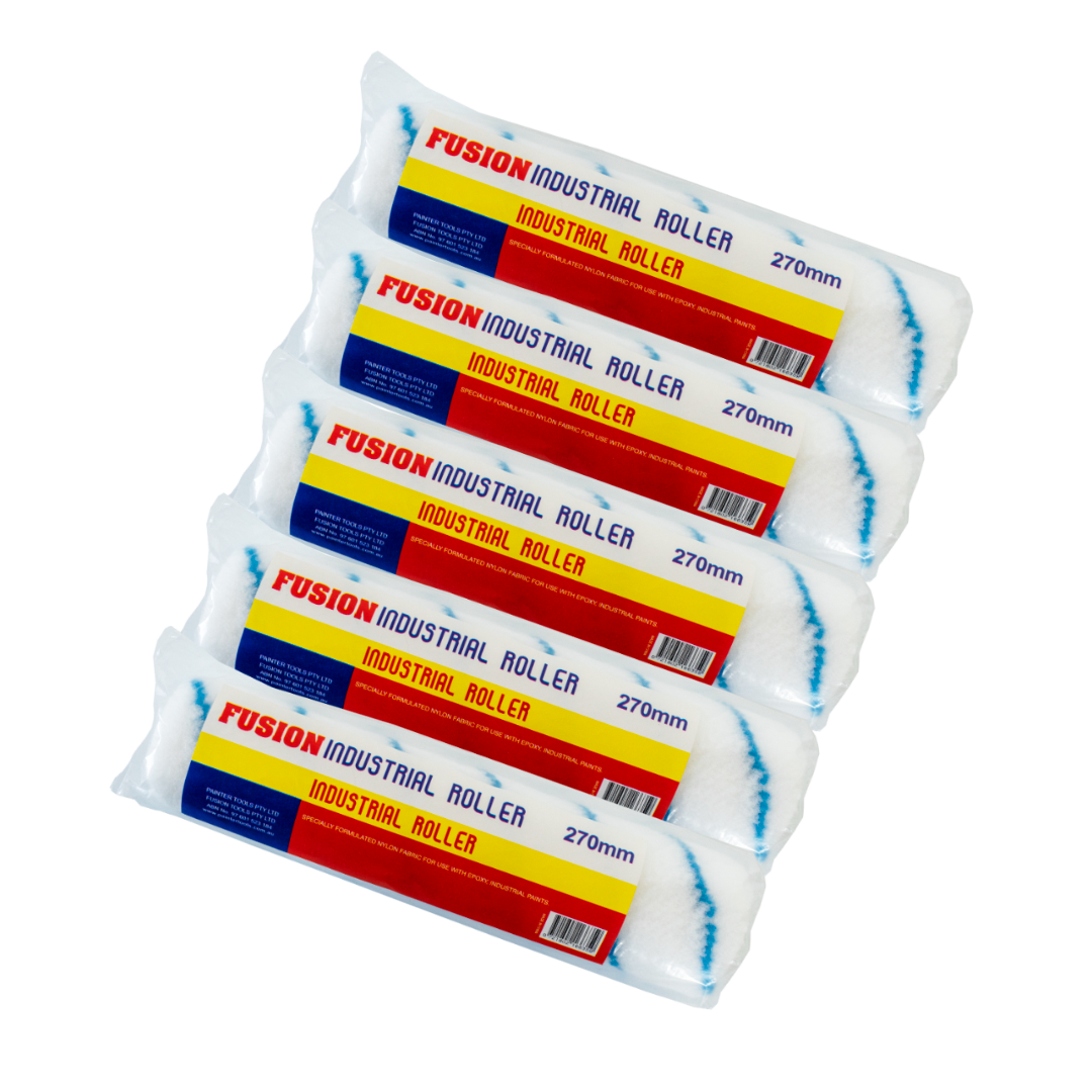 five-of-industraila-