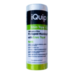 iQuip Envo Tape n D – 1800mm x 33m (Pretaped Masking Film Refill)