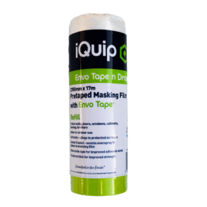 Envo Tape n Drape – 2700mm x 17m (Refill)